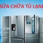 Sửa Chữa Tủ Lạnh Profile Picture