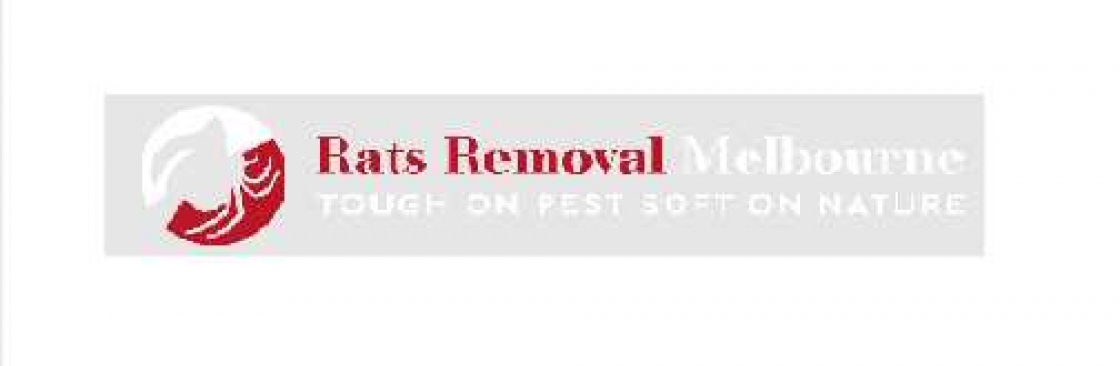 Rats Removal Melbourne Cover Image