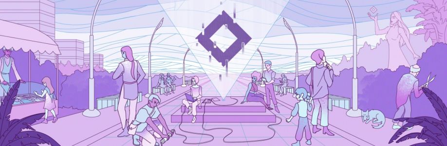 Crypto creation Cover Image