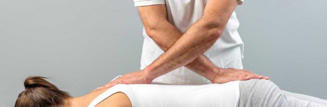DC Chiroclinic Cover Image