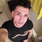 eric Salah Profile Picture
