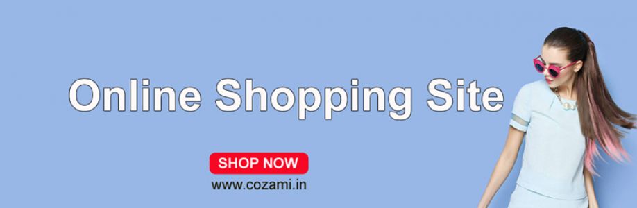 cozami Shop Cover Image