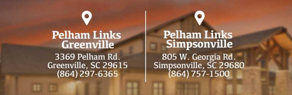 Pelham Links Family and Cosmetic Dentistry Cover Image