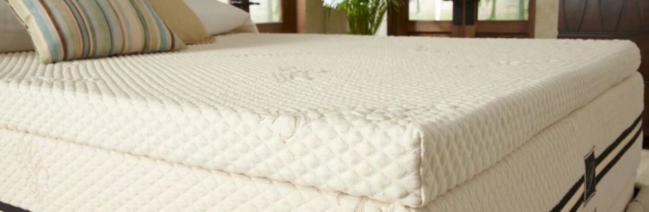 My Organic Sleep Cover Image