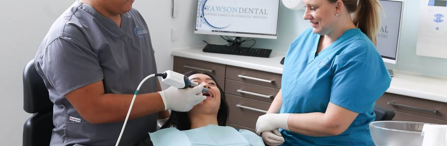 epping dentist Cover Image