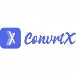 ConvrtX   Profile Picture