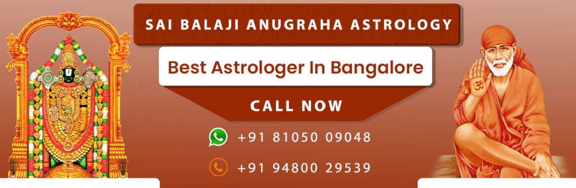 Srisaibalaji Anugraha Cover Image