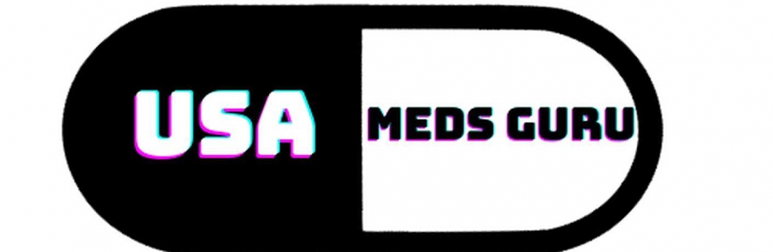 USA MEDS GURU Cover Image