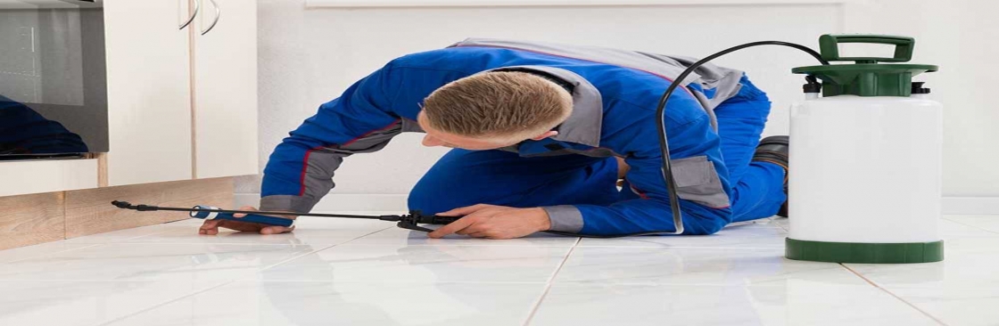Pest Control Bromley Cover Image