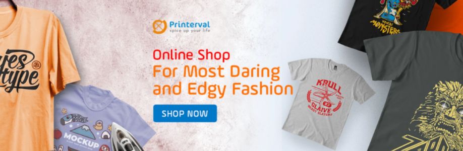 Printerval Official Cover Image