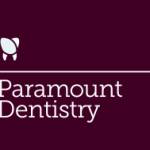 paramount dentistry Profile Picture