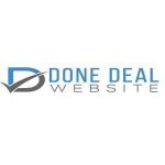 Done Deal Website Profile Picture