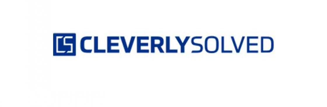 Cleverly Solved Cover Image