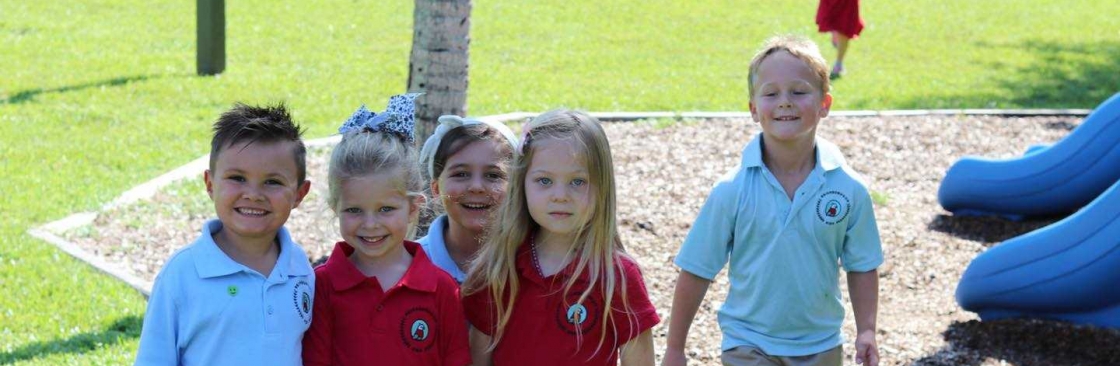 Neighborhood Kids Preschool Cover Image