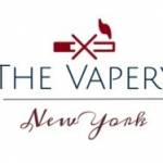 The Vapery Profile Picture
