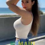Mahi kapoor Profile Picture