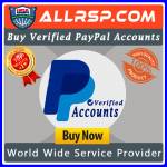 Buy Verified PayPal Accounts profile picture