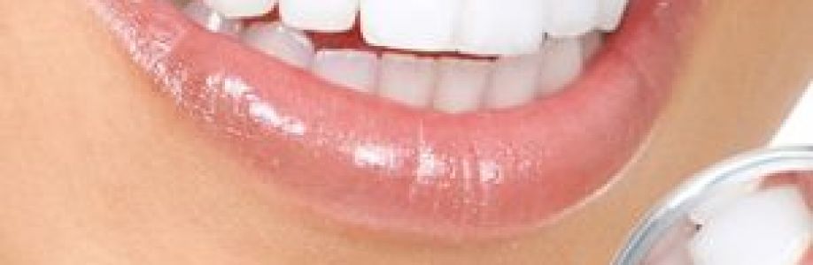 paramount dentistry Cover Image