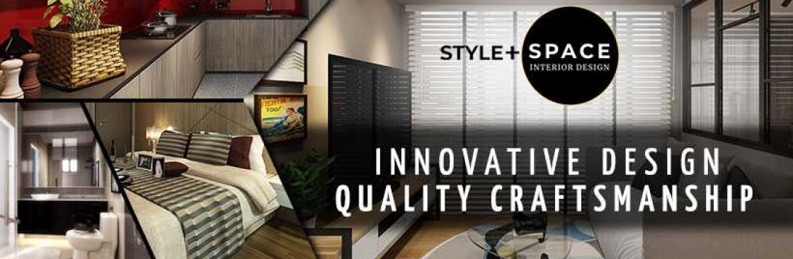 Style Plus Space Cover Image