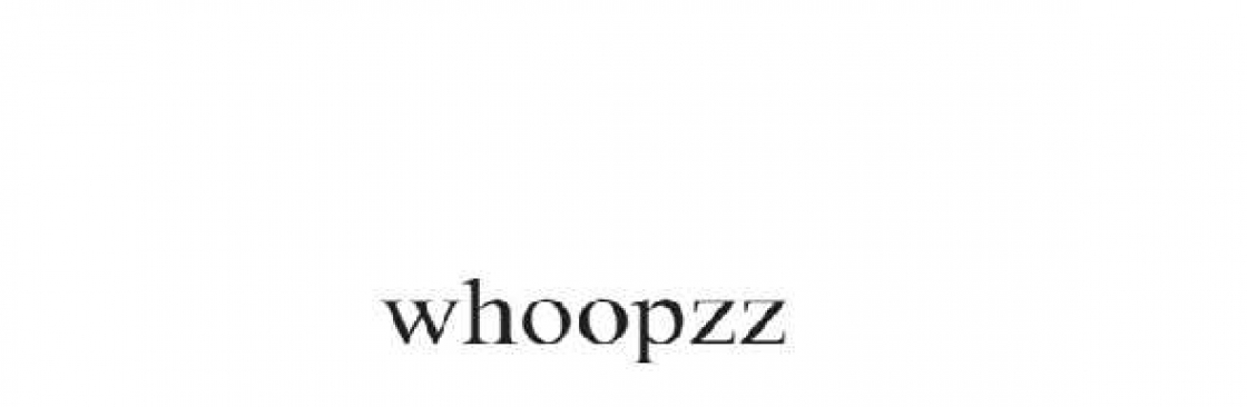 Whoo pzz Cover Image