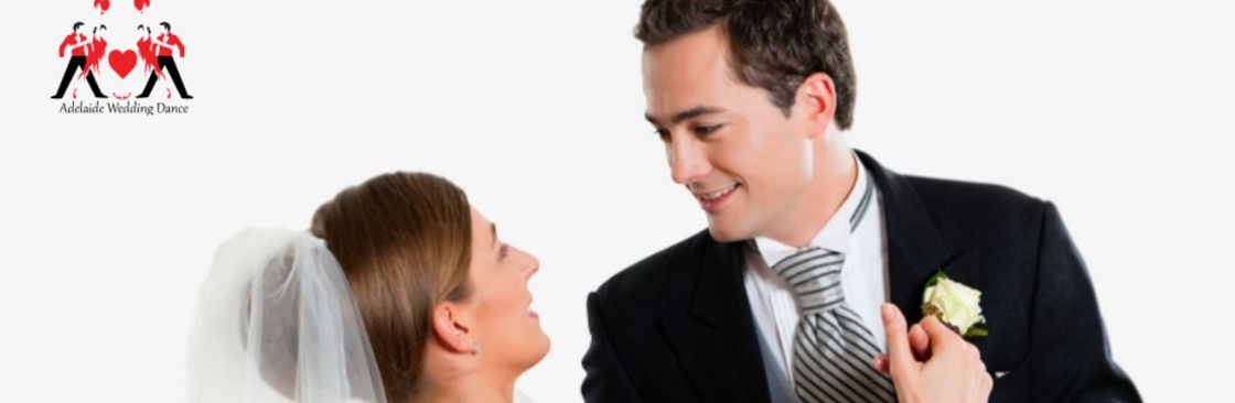 Adelaide Wedding Dance Cover Image