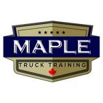 Maple Truck Training Profile Picture