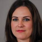 Mary Roose Profile Picture