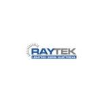 RAYTEK Lighting, Signs & Electrical Profile Picture