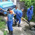Thông cống Nghẹt Bình Tân Profile Picture