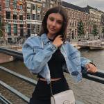 Suzie Busker Profile Picture