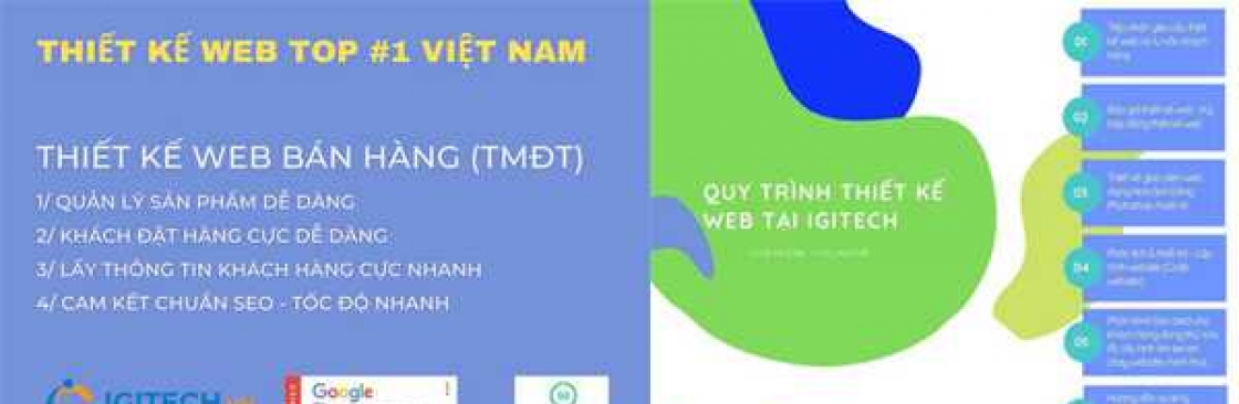 Thiết kế website Hà Nội Cover Image