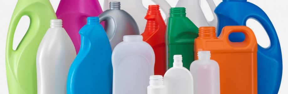Quality Blowmoulders Cover Image