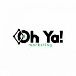 Oh Ya! Marketing Profile Picture