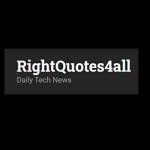 Right quotes4all Profile Picture