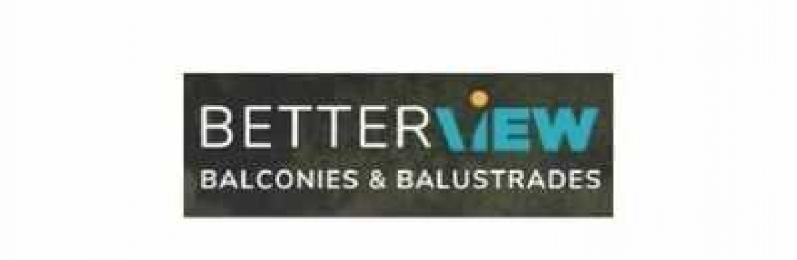 BetterView Balconies and Balustrades Cover Image
