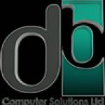 DB Computer Solutions Profile Picture