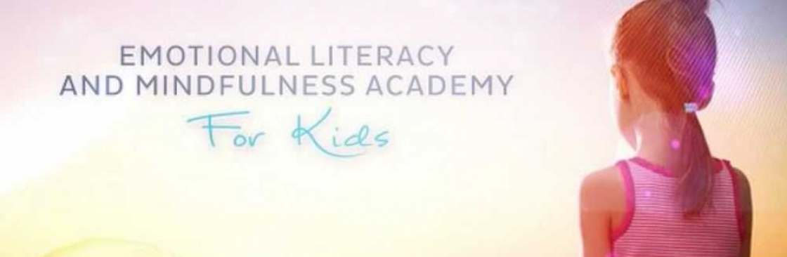 Emotional Literacy and Mindfulness Academy for Kids Cover Image