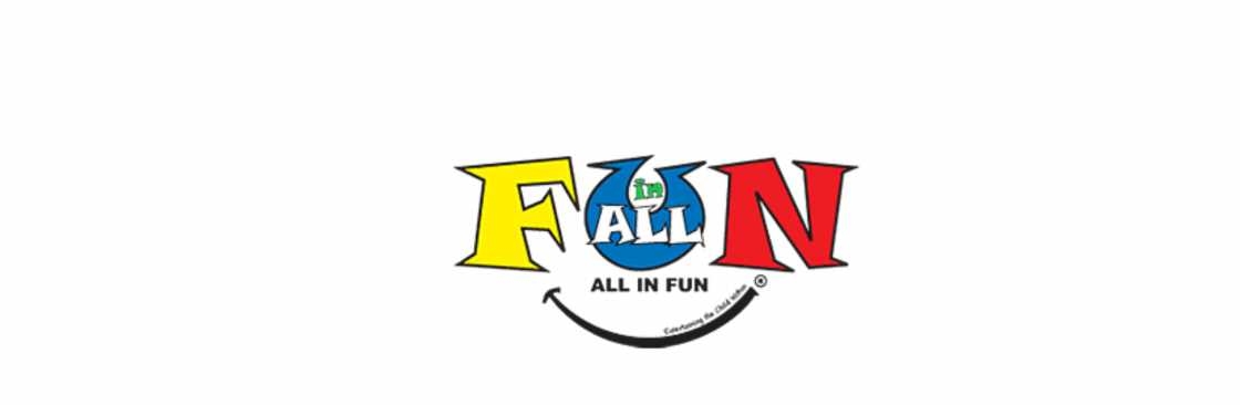 Allin Fun Cover Image