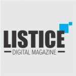 Listice profile picture
