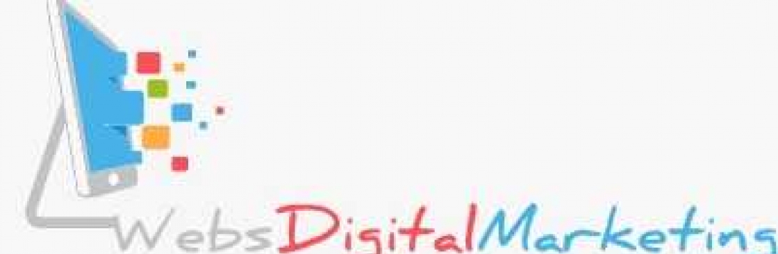 webs marketing Cover Image