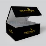 packaging box Profile Picture