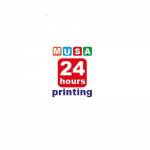 24 Hours Printing Pte Ltd Profile Picture