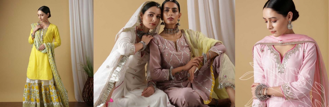 Maison Shefali Cover Image