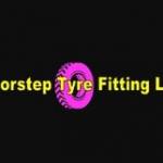 Doorstep Tyre Fitting Profile Picture