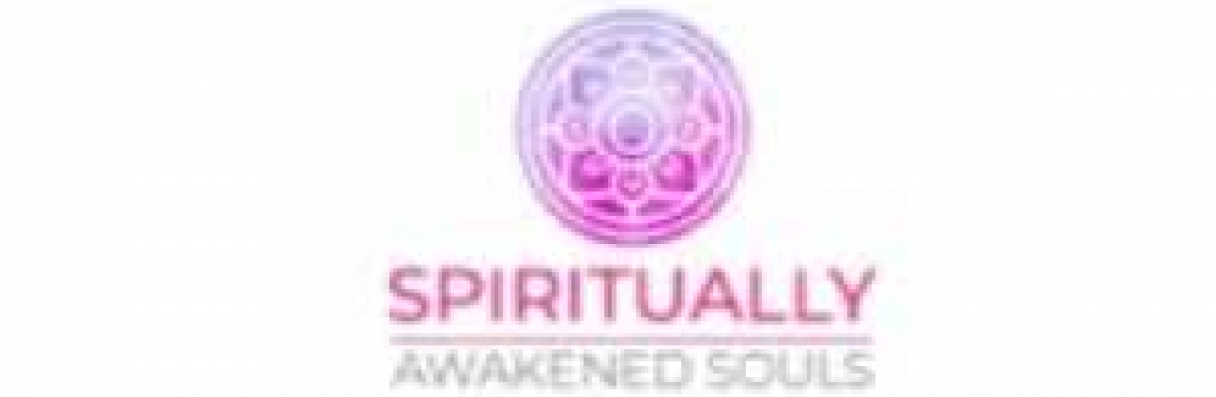 Spiritually Awakenedsouls Cover Image