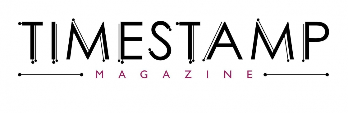 Timestamp Magazine Cover Image