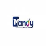 Mandy Web Design Profile Picture