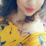 Roshni Mehta Profile Picture