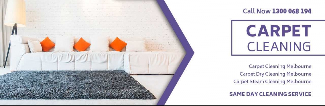 Toms Carpet Cleaning Melbourne Cover Image