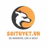 Sói Tuyết Profile Picture